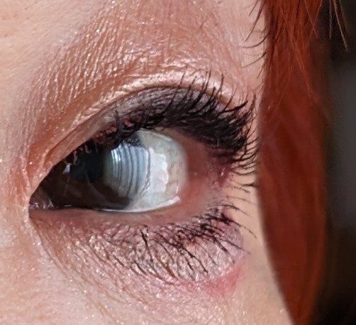 アイライナー/Étoile Rose/リキッドアイライナーを使ったクチコミ（2枚目）