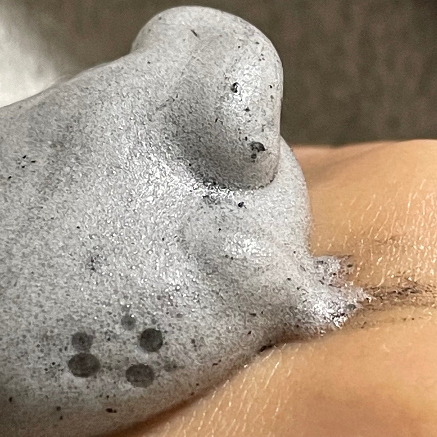 泡洗顔 ディープクリア/ビフェスタ/泡洗顔を使ったクチコミ(3枚目)