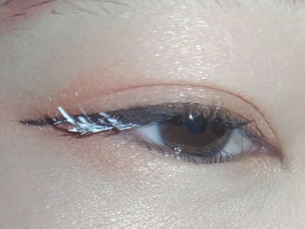 デザイニングブラウンアイズ/KATE/アイシャドウパレットを使ったクチコミ(6枚目)