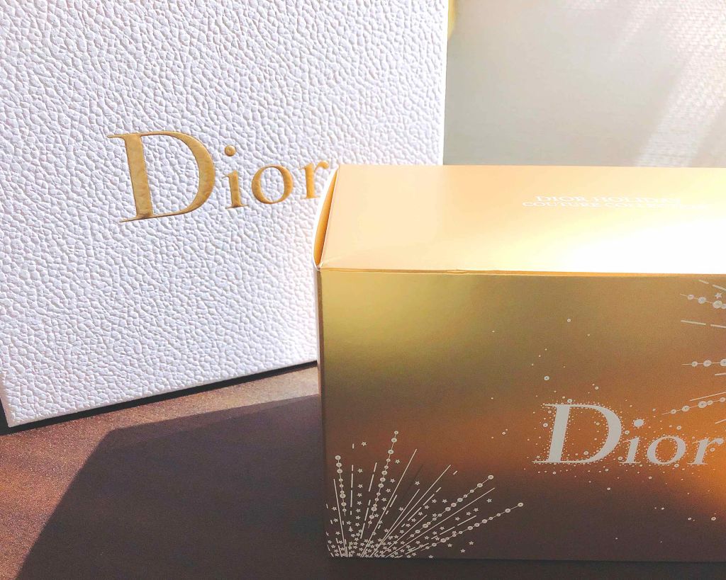 【旧】ディオール アディクト リップ マキシマイザー/Dior/リップグロスを使ったクチコミ（2枚目）