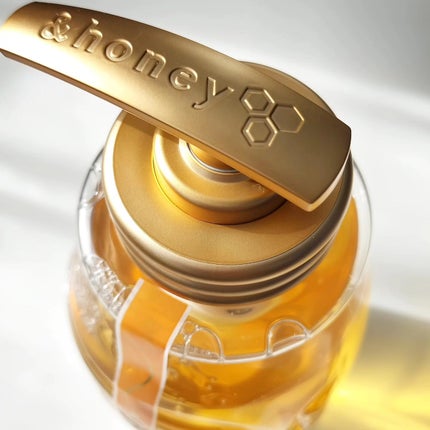 アンドハニー メルティモイスト ハンドクリーム/&honey/ハンドクリームを使ったクチコミ(5枚目)