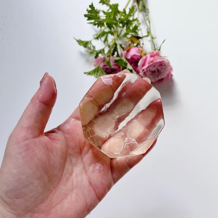 ピュアバー 和漢ハーブシャンプーバー モイスト/purebar/市販シャンプーを使ったクチコミ(6枚目)