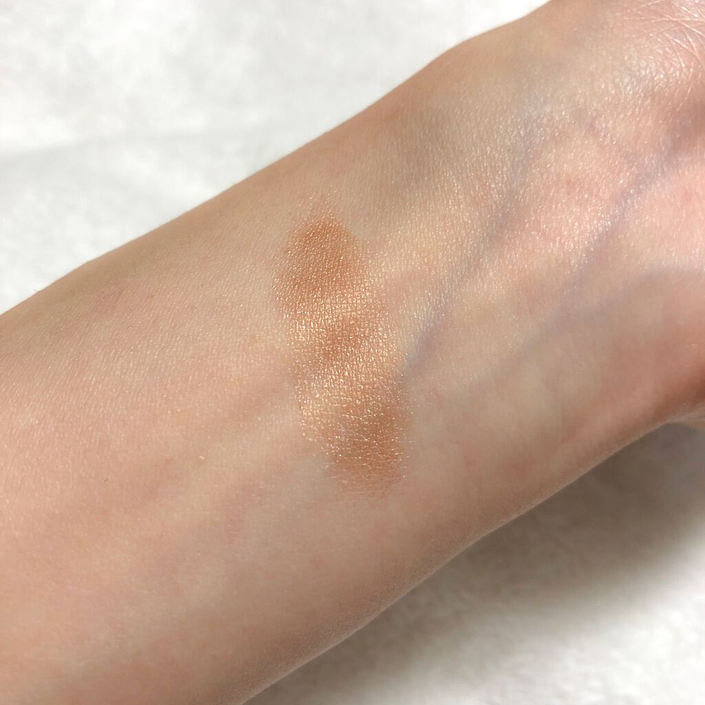 美容液ケアアイシャドウ/Borica/ジェル・クリームアイシャドウを使ったクチコミ(3枚目)