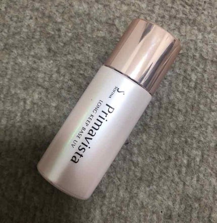 皮脂くずれ防止 化粧下地/プリマヴィスタ/化粧下地を使ったクチコミ(1枚目)