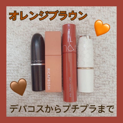 ラスティング リップカラーN/CEZANNE/口紅を使ったクチコミ(1枚目)