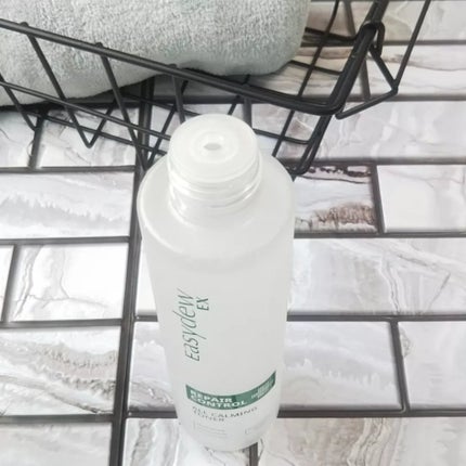 オールカーミングトナー /Easydew/化粧水を使ったクチコミ(3枚目)