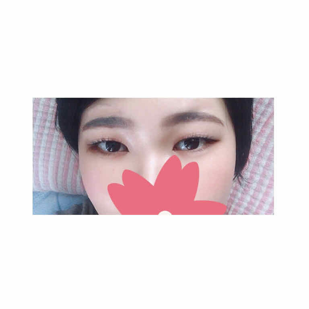 アイ カラー(チップ付)/ちふれ/アイシャドウパレットを使ったクチコミ（1枚目）