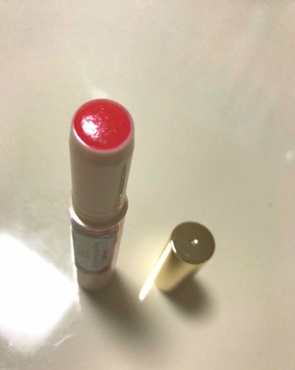 ステイオンバームルージュ/キャンメイク/口紅を使ったクチコミ(2枚目)