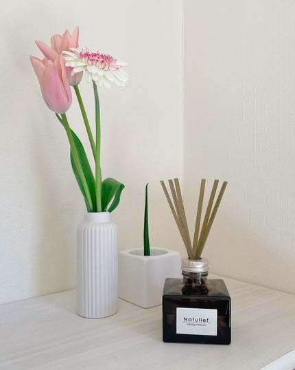 消臭力プレミアムアロマ スティック 部屋用 アーバンリュクス/消臭力/その他を使ったクチコミ(1枚目)