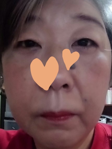 スキニーリッチシャドウ/excel/アイシャドウパレットを使ったクチコミ(3枚目)