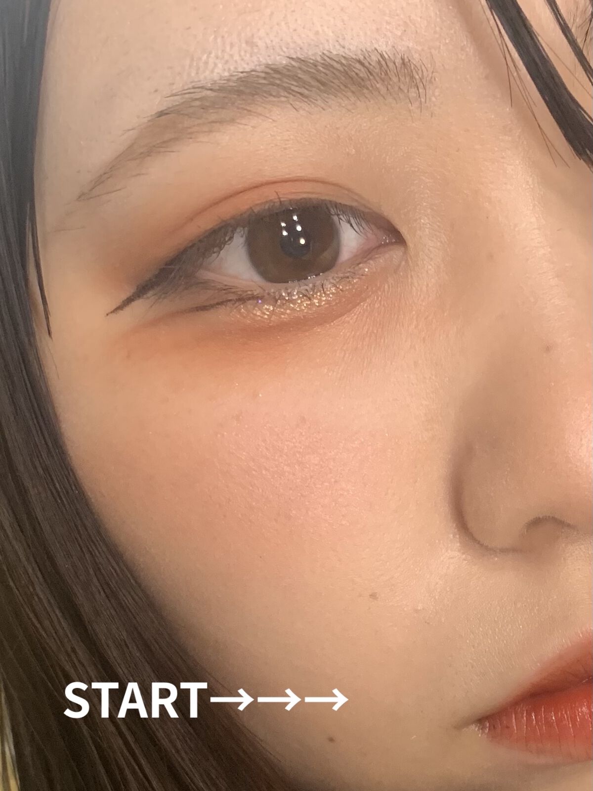 ロングUPマスカラ スーパーWP/ヒロインメイク/マスカラを使ったクチコミ（2枚目）