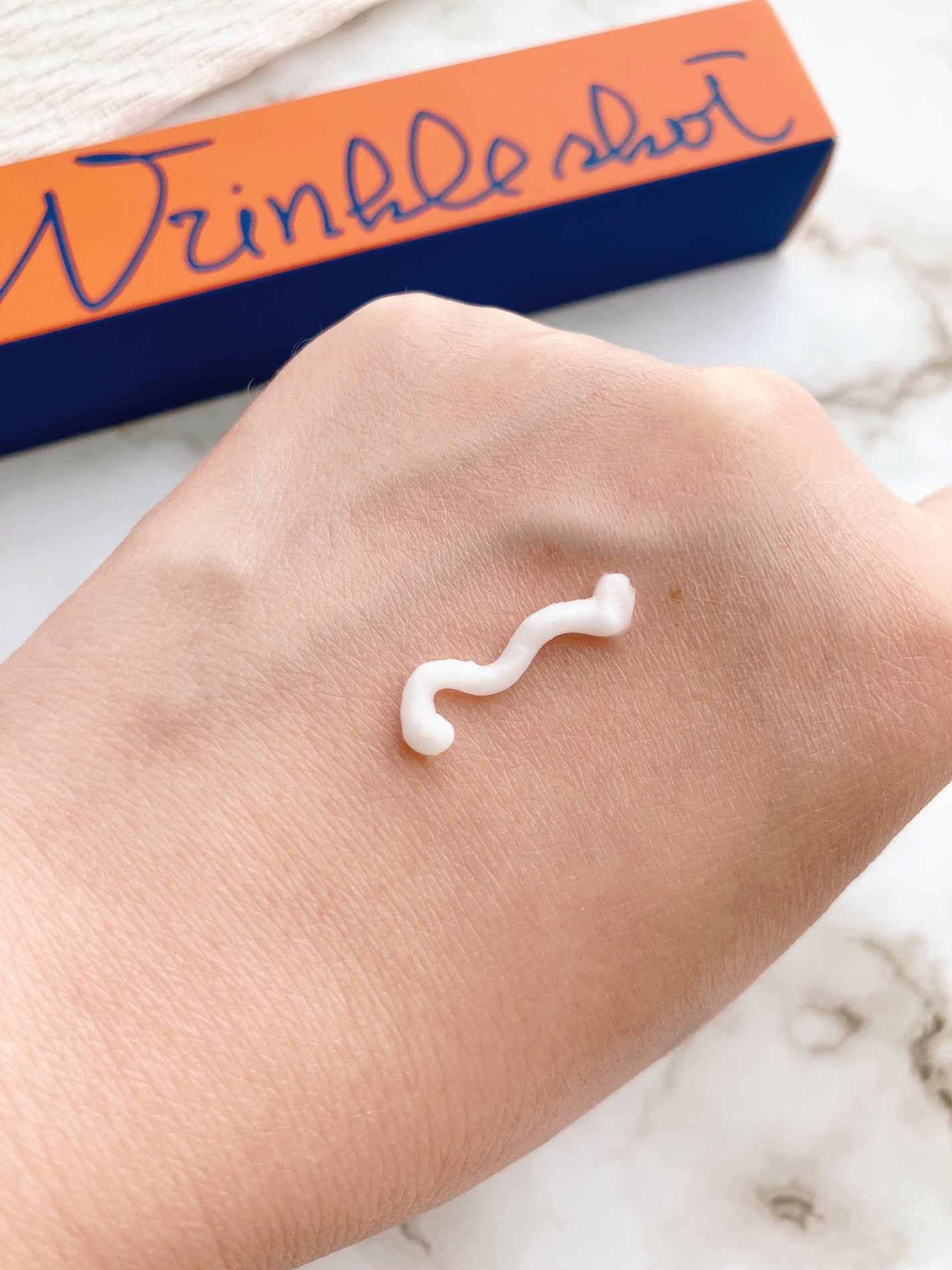 リンクルショット メディカル セラム N/リンクルショット/アイケア・アイクリームを使ったクチコミ(5枚目)