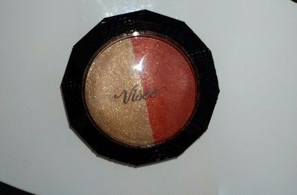 ダブルヴェール アイズ/Visée/アイシャドウパレットを使ったクチコミ(1枚目)