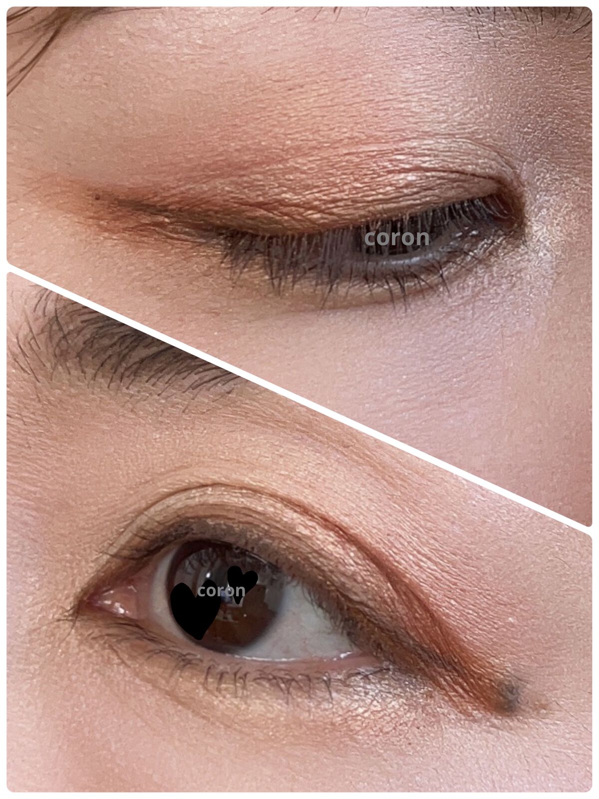 【旧】サンク クルール クチュール/Dior/アイシャドウパレットを使ったクチコミ（2枚目）