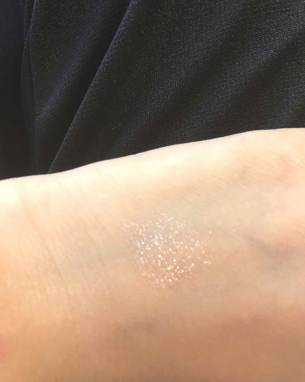 MP2wayアイクレヨン/セリア/スティックアイシャドウを使ったクチコミ（2枚目）