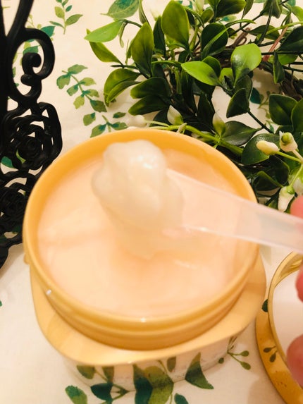 プレミアムEXリペアマスク/TSUBAKI/ヘアマスク・ヘアパックを使ったクチコミ(2枚目)