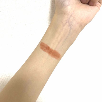 メルティールミナスルージュ/キャンメイク/口紅を使ったクチコミ(2枚目)