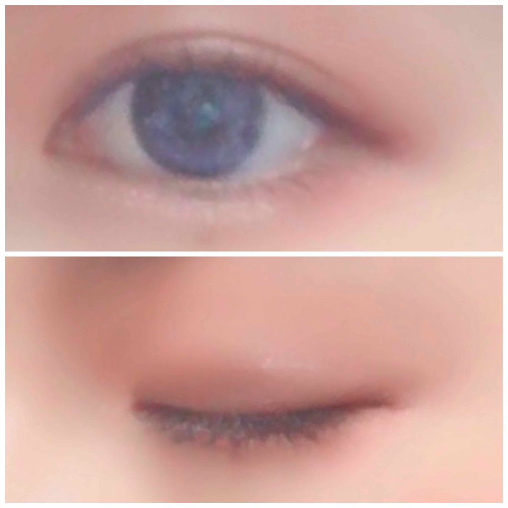 【旧品】パーフェクトスタイリストアイズ/キャンメイク/アイシャドウパレットを使ったクチコミ（3枚目）