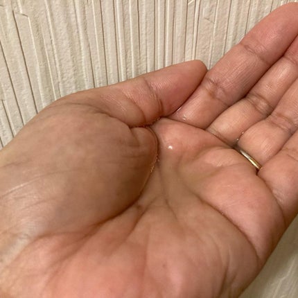 スキンクリア クレンズ オイル アロマタイプ/アテニア/オイルクレンジングを使ったクチコミ(2枚目)