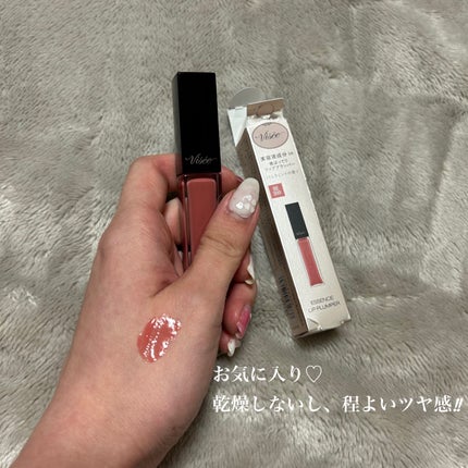 CCミルク/エッセンシャル/ヘアミルクを使ったクチコミ(4枚目)