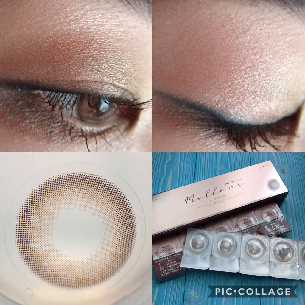 【旧】サンク クルール クチュール/Dior/アイシャドウパレットを使ったクチコミ(4枚目)