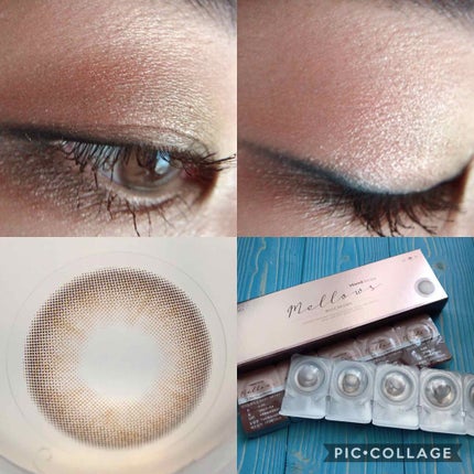 【旧】サンク クルール クチュール/Dior/アイシャドウパレットを使ったクチコミ(4枚目)