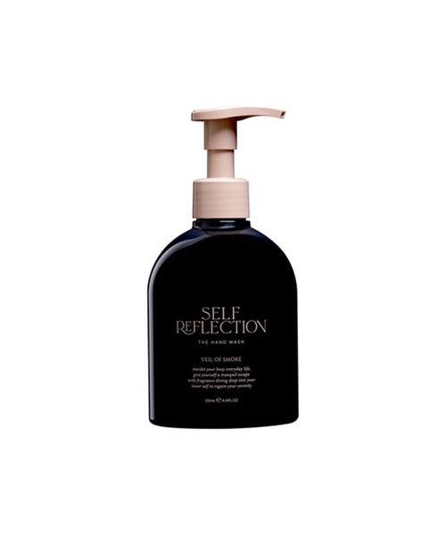 SELF REFLECTION SELF REFLECTION ザ ハンドウォッシュ VEIL OF SMOKE