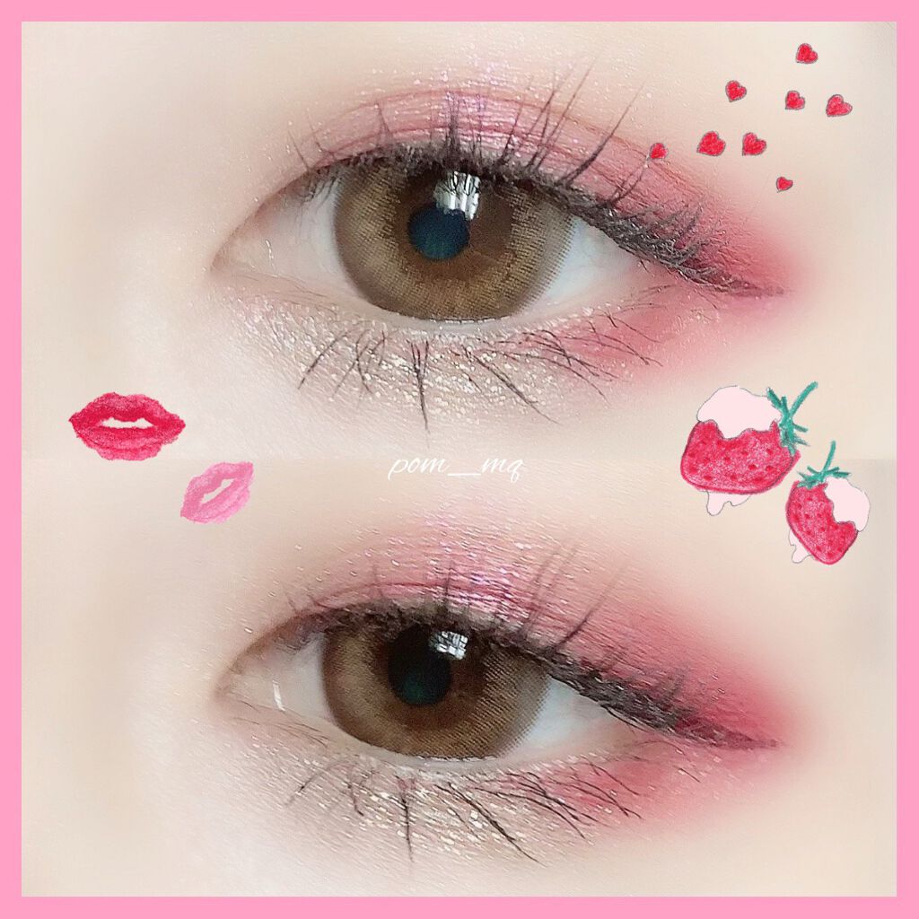 ウォータリースティックシャドウ 04 ペールグリーン/Witch's Pouch/スティックアイシャドウを使ったクチコミ（1枚目）