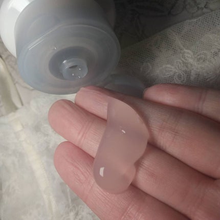 メトメ ケアクレンジングジェル/メトメ/クレンジングジェルを使ったクチコミ(1枚目)