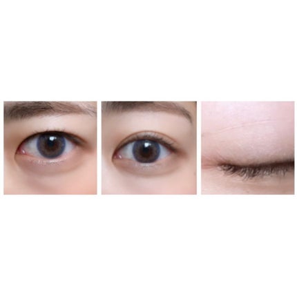 マイクロファイバー /ビー・エヌ/二重まぶた用アイテムを使ったクチコミ(5枚目)