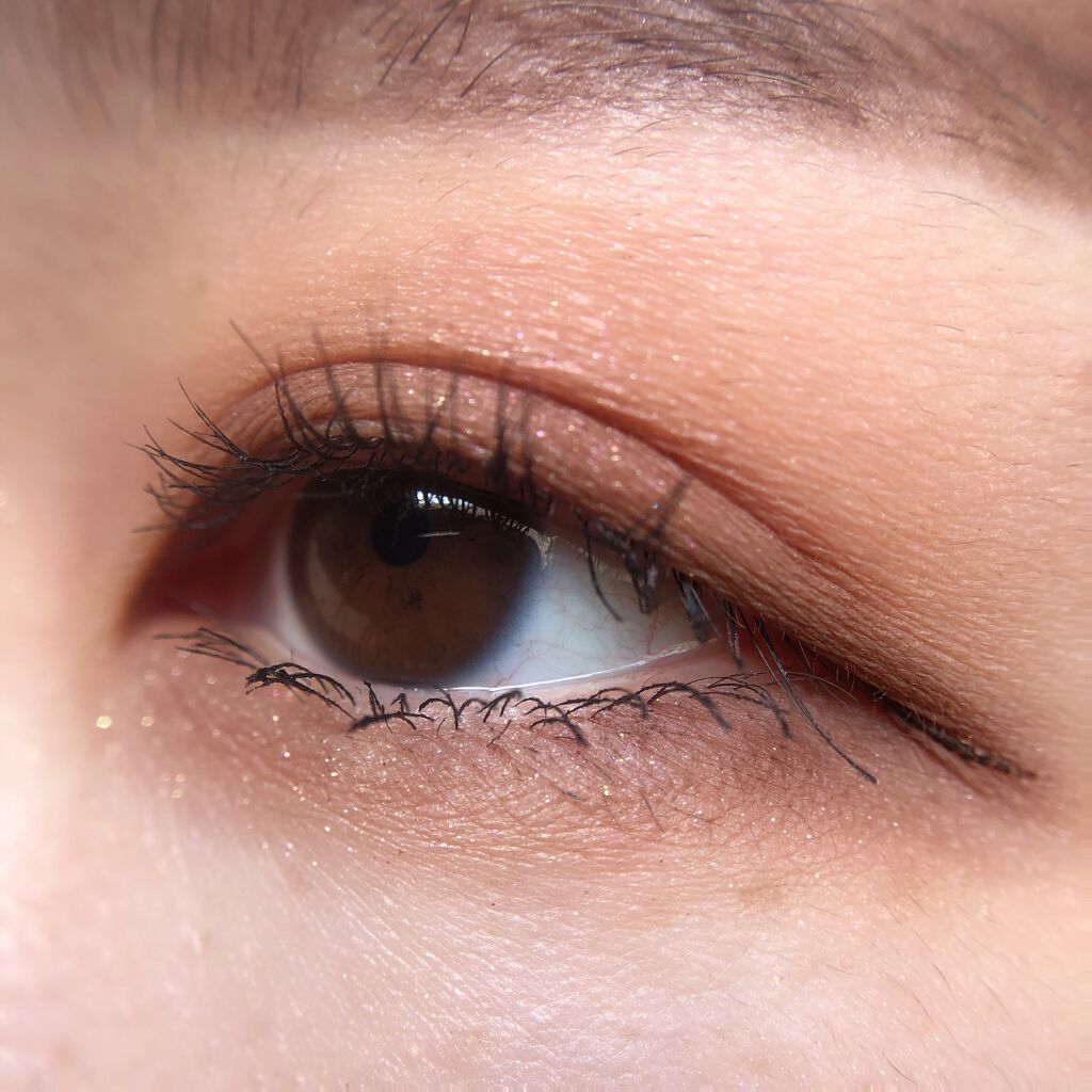 エンスロール グロス/Celvoke/リップグロスを使ったクチコミ（3枚目）