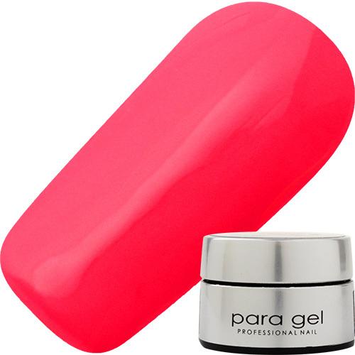 パラジェル DNE01 ショッキングピンク