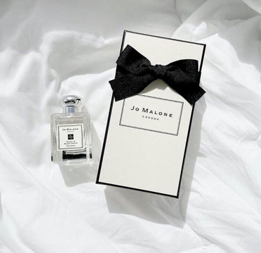 イングリッシュ ペアー＆フリージア コロン/Jo MALONE LONDON/香水(レディース)を使ったクチコミ（2枚目）