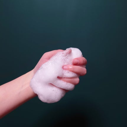 ゴールデンフランキンセンス シャワージェル/CIGARRO/ボディソープを使ったクチコミ(5枚目)