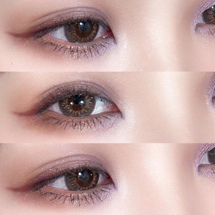 ビオモイスチュアシャドー/MiMC/アイシャドウパレットを使ったクチコミ(7枚目)