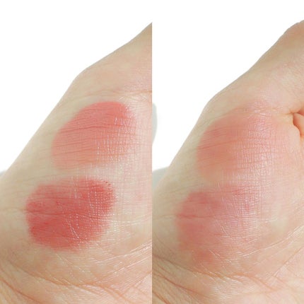 ベールレイヤーマットリップ/Neker /口紅を使ったクチコミ(4枚目)