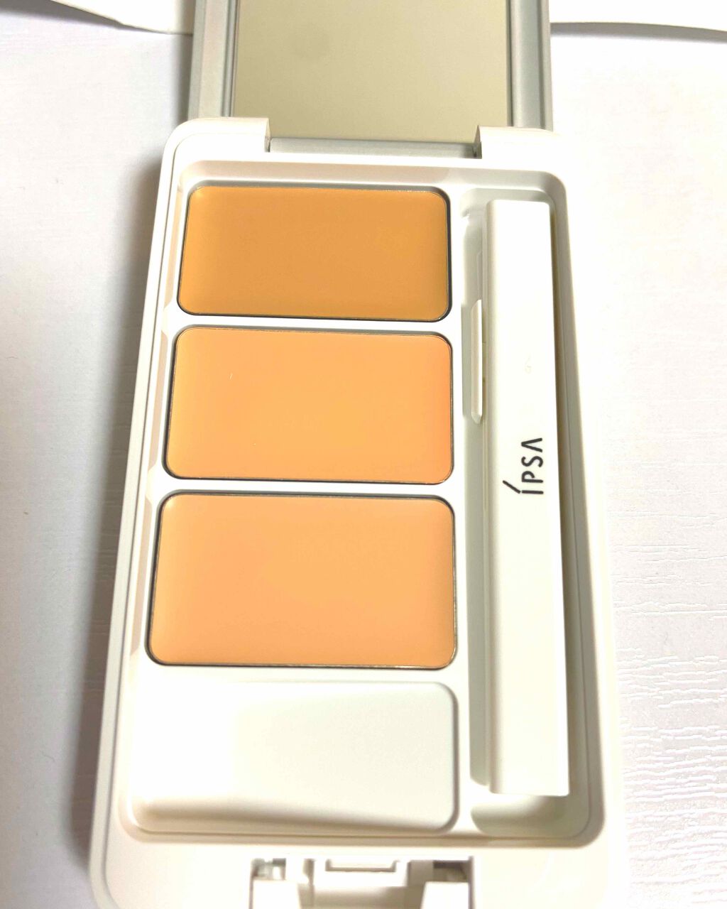 ぺこぽん on LIPS 「キャンメイク、エテュセ、メイベリン、ミュシャ、リンメル………。..」(2枚目)