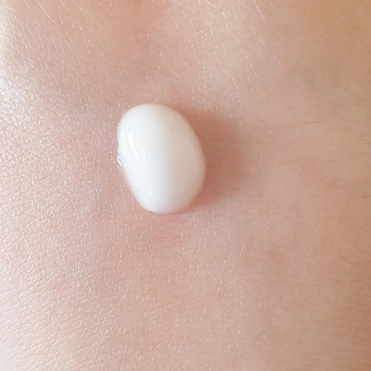 ボタニカルヘアミルク(ダメージケア)/BOTANIST/ヘアミルクを使ったクチコミ(3枚目)