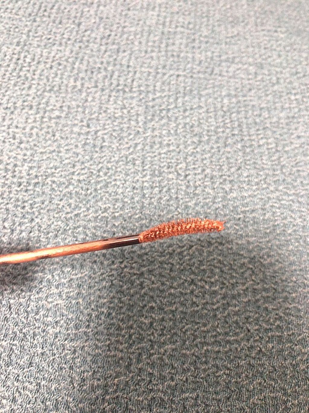 ラッシュニスタ N/MAYBELLINE NEW YORK/マスカラを使ったクチコミ(2枚目)