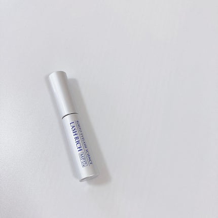 ラッシュリッチアイラッシュセラム/ロート製薬/まつげ美容液を使ったクチコミ(1枚目)