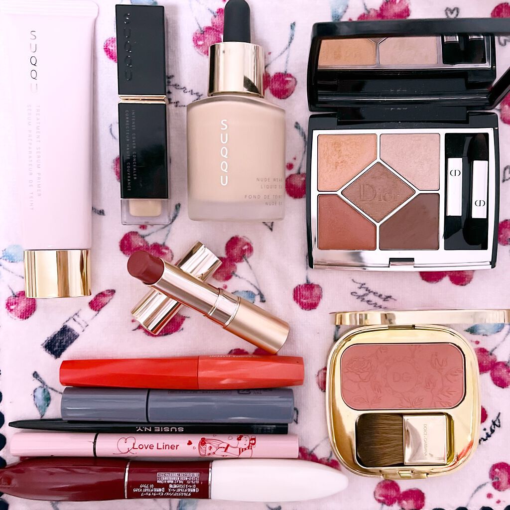 オペラ リップティント N/OPERA/リップティントを使ったクチコミ(1枚目)