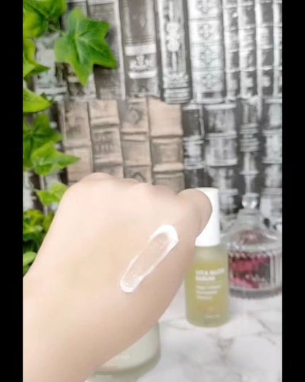 シトラスゆずバイタライジングアンプル/Lolovegan/美容液を使ったクチコミ(6枚目)