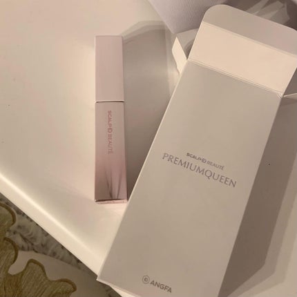 スカルプDボーテ ピュアフリーアイラッシュセラム プレミアムクイーン/アンファー(スカルプD)/まつげ美容液を使ったクチコミ(2枚目)