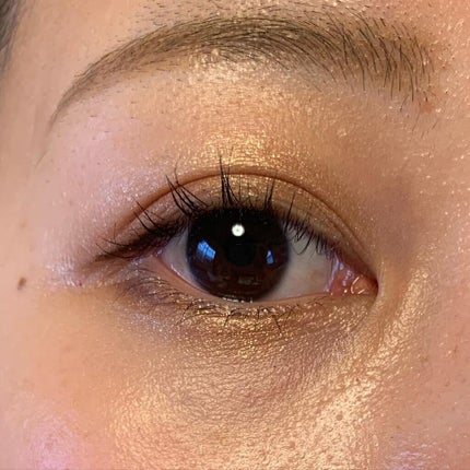 仕込みアイライナー /Fujiko/リキッドアイライナーを使ったクチコミ(4枚目)