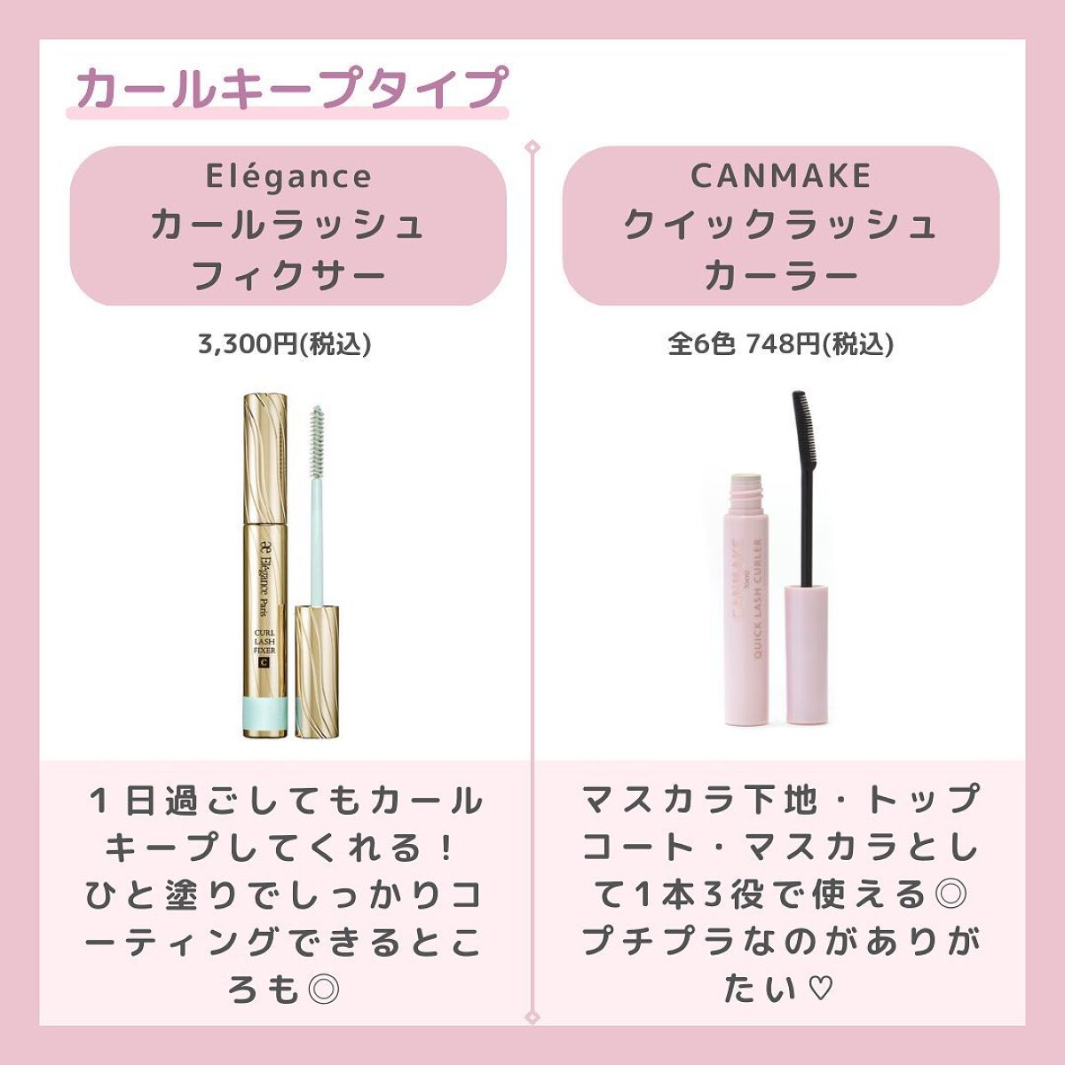 ラッシュボーン ブラックファイバーイン/MAJOLICA MAJORCA/マスカラ下地を使ったクチコミ（3枚目）