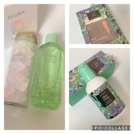 アイカラーレーション/LUNASOL/アイシャドウパレットを使ったクチコミ(4枚目)