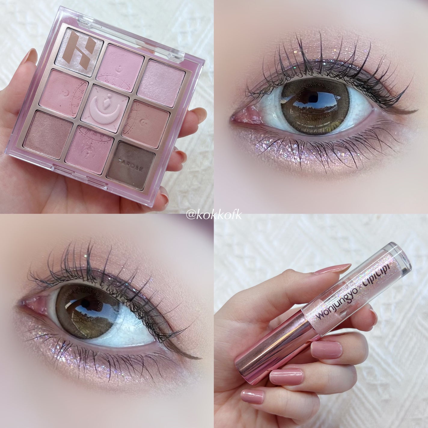 カラーリングアイブロウ/ヘビーローテーション/眉マスカラを使ったクチコミ(2枚目)