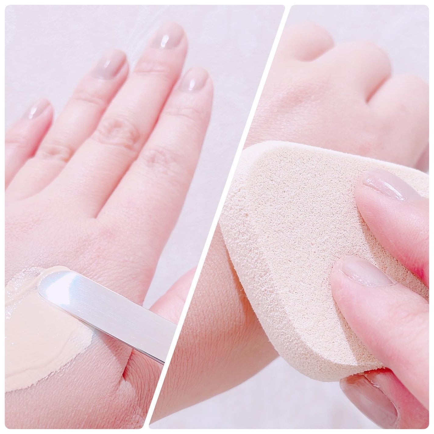 マスクフィットレッドファンデーション/TIRTIR(ティルティル)/リキッドファンデーションを使ったクチコミ(4枚目)