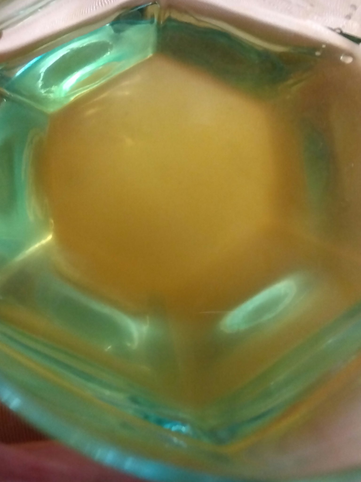 美酢プラスマンゴー/美酢(ミチョ)/その他飲むお酢を使ったクチコミ（3枚目）