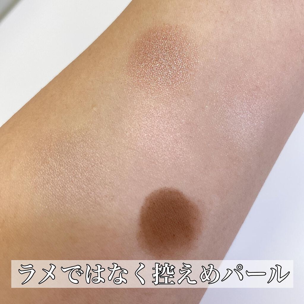 【旧】サンク クルール クチュール/Dior/アイシャドウパレットを使ったクチコミ(5枚目)